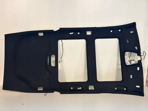 Mercedes E-Klasse W212 Dachhimmel OEM A21269006250 image 2