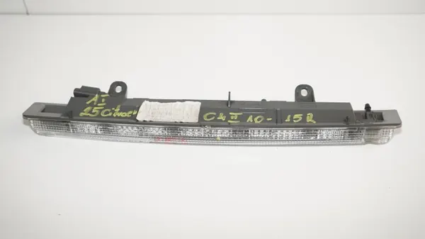 Feu Stop Arrière OEM 360185098 pour Citroen C4 II image 6