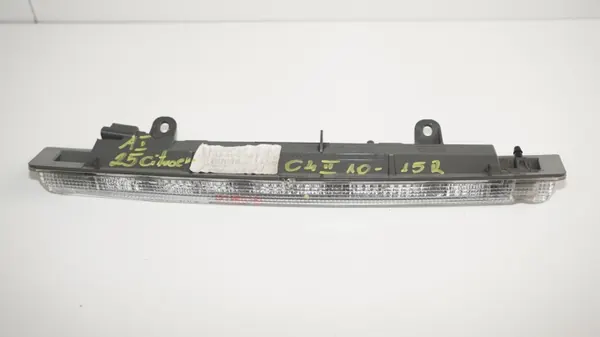 Feu Stop Arrière OEM 360185098 pour Citroen C4 II image 7