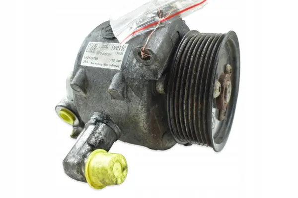 Pompe de stabilisateur LH2112766 RVB500024 Range Rover Sport image 3