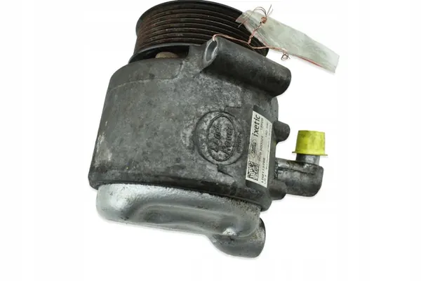 Pompe de stabilisateur LH2112766 RVB500024 Range Rover Sport image 5