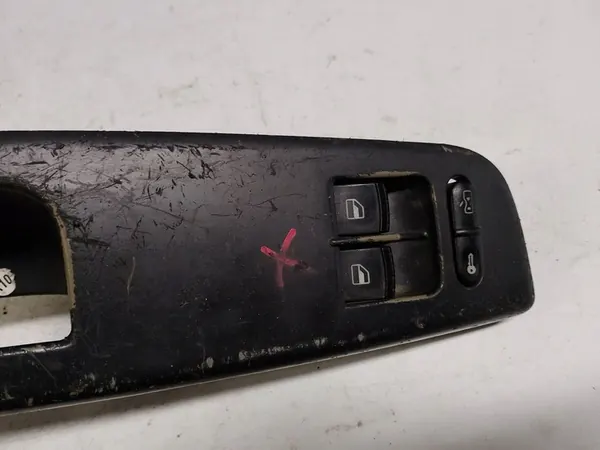 Volkswagen Raam Bedieningspaneel 7M5959857C image 4