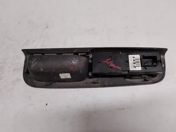 Volkswagen Raam Bedieningspaneel 7M5959857C image 5