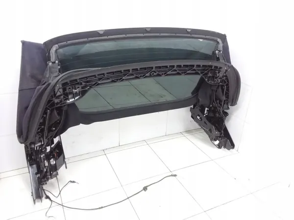 Toit pliant Mercedes-Benz OEM A2097700149 - Complet image 2
