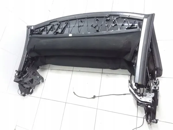 Toit pliant Mercedes-Benz OEM A2097700149 - Complet image 4