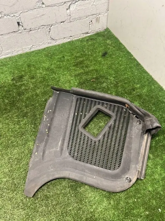 Mercedes-Benz Ruitenwisserarmkap OEM A1678311200 image 2