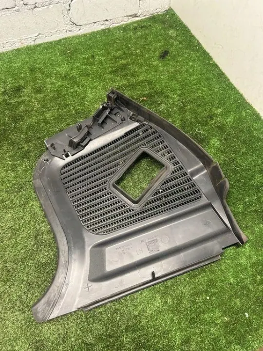 Mercedes-Benz Ruitenwisserarmkap OEM A1678311200 image 3