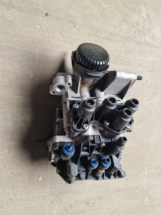 Secador de ar Scania OEM 2564986 para R/S/NGS/NTG image 2