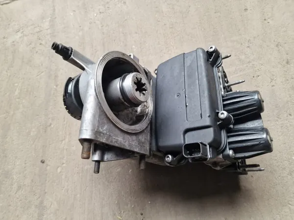 Secador de ar Scania OEM 2564986 para R/S/NGS/NTG image 3