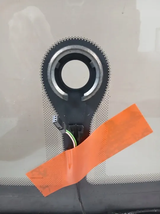 Parabrisas OEM 6546ACCMVZ para Peugeot 807/Citroen C8 image 6