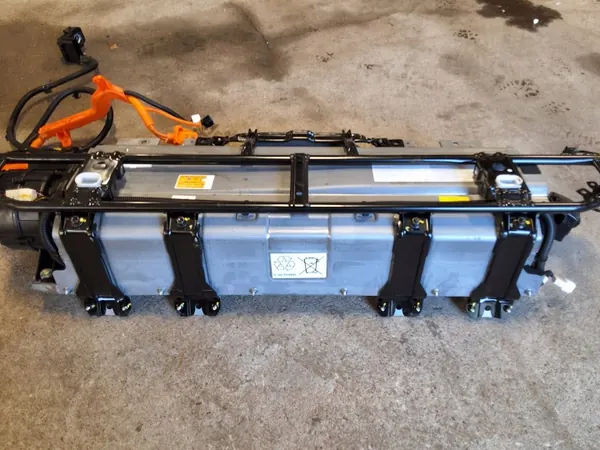 Batterie Kia Niro 1.6 Hybride OEM 37503-G5520 image 5
