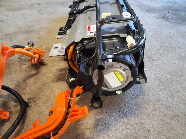 Batterie Kia Niro 1.6 Hybride OEM 37503-G5520 image 7