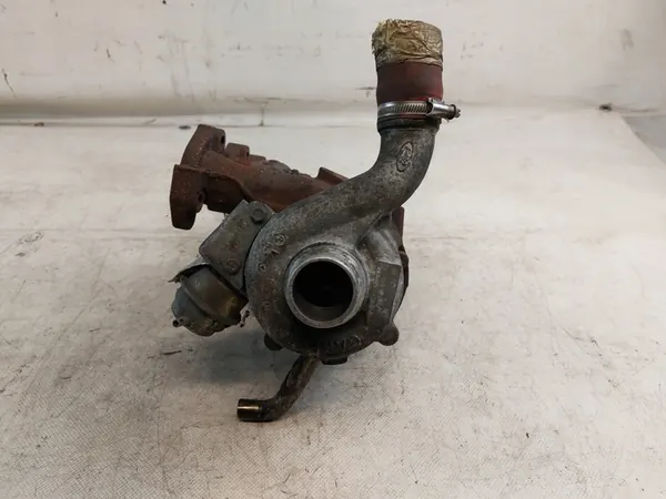 Turbo Ford OE 1S4Q-6K682-AL image 3