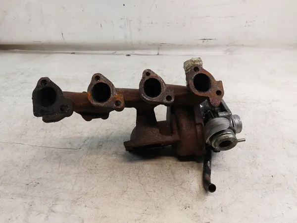 Turbo Ford OE 1S4Q-6K682-AL image 5