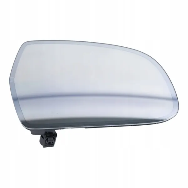 Inserción Cristal Espejo Lateral Audi A4/A5 OEM 8F0857536G image 2