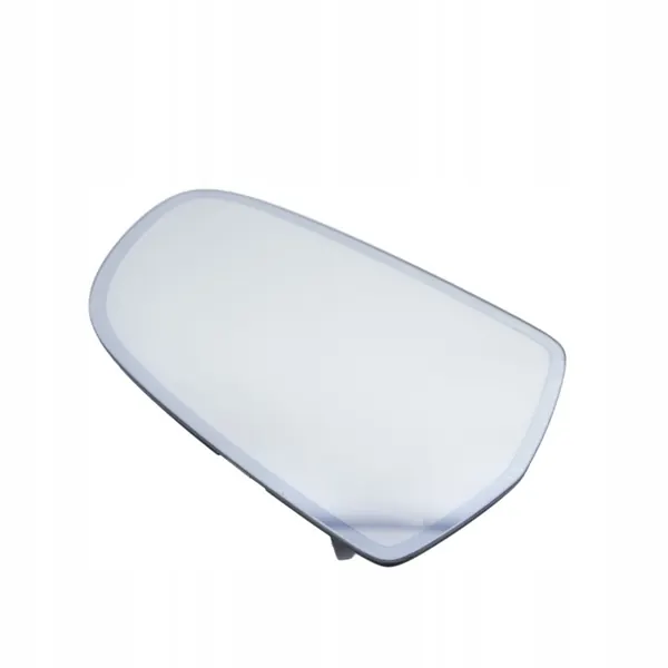 Inserción Cristal Espejo Lateral Audi A4/A5 OEM 8F0857536G image 6