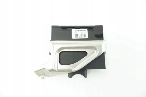 Controlador de fechadura Toyota Aygo 89740-0H020-00 2005-2014 image 2