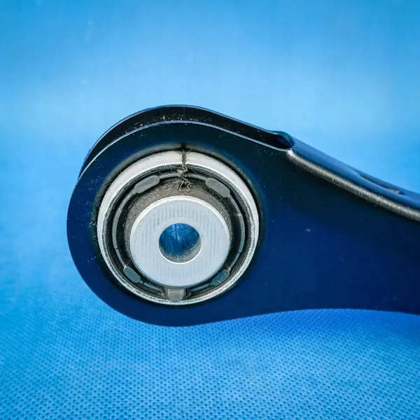 Braccio di Controllo Posteriore Inferiore Sinistro BMW X5 G05 X6 G06 OEM 33306878029 image 6