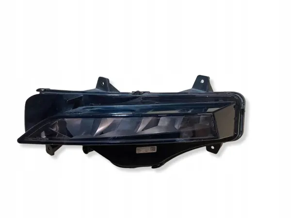 Farol Dianteiro Esquerdo Halogéneo Skoda Octavia IV OEM 5E3941699 image 2