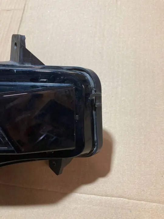 Farol Dianteiro Esquerdo Halogéneo Skoda Octavia IV OEM 5E3941699 image 3