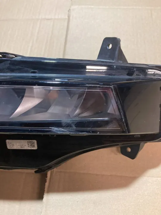 Farol Dianteiro Esquerdo Halogéneo Skoda Octavia IV OEM 5E3941699 image 4