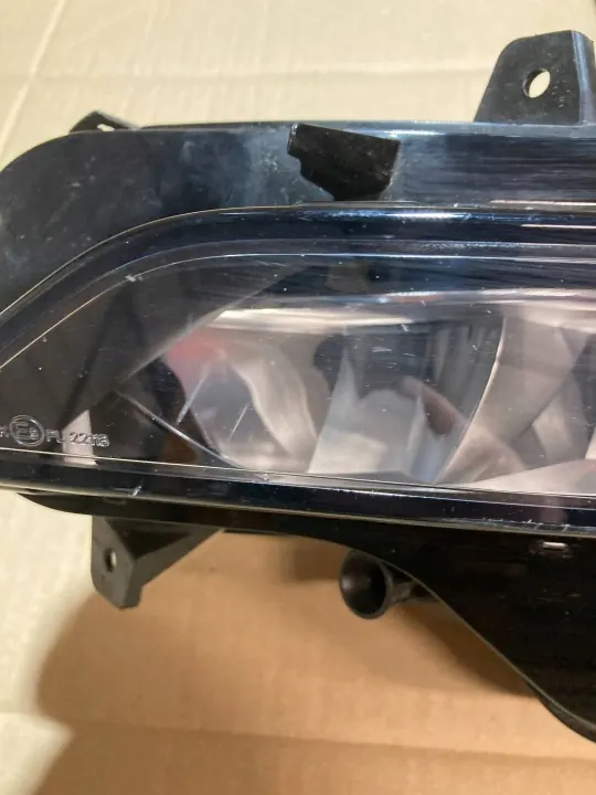 Farol Dianteiro Esquerdo Halogéneo Skoda Octavia IV OEM 5E3941699 image 6