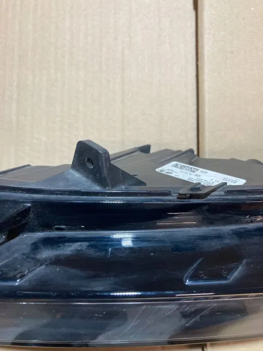 Farol Dianteiro Esquerdo Halogéneo Skoda Octavia IV OEM 5E3941699 image 8