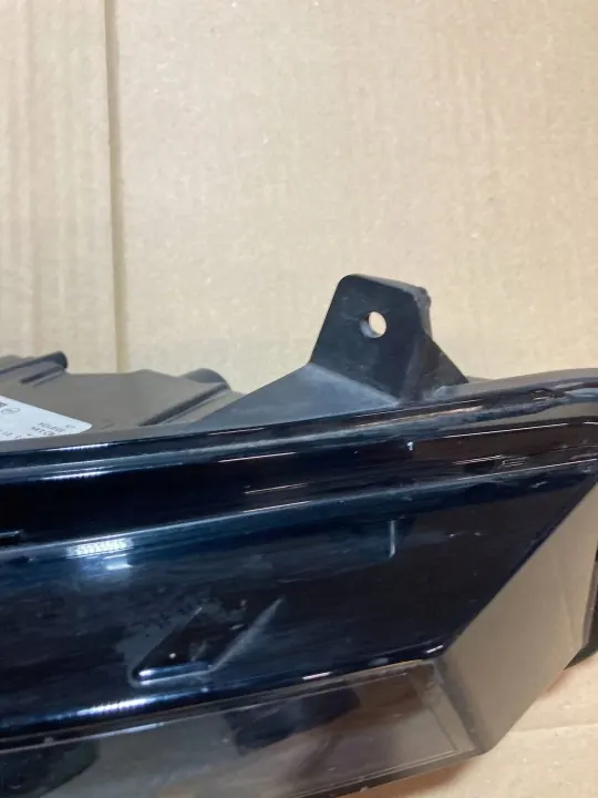 Farol Dianteiro Esquerdo Halogéneo Skoda Octavia IV OEM 5E3941699 image 9