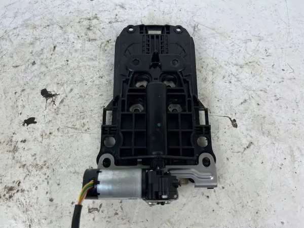Encosto de cabeça dianteiro Tesla Model X OEM AG151536 - Usado image 6