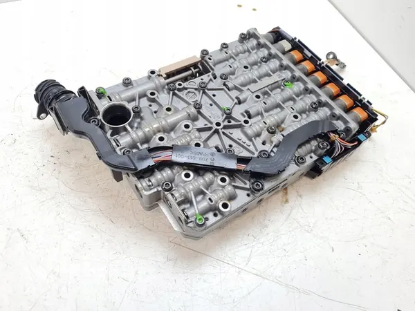 2013 Audi A7 S7 4G Mechatronique image 1