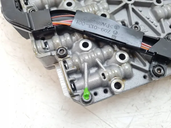 2013 Audi A7 S7 4G Mechatronique image 10