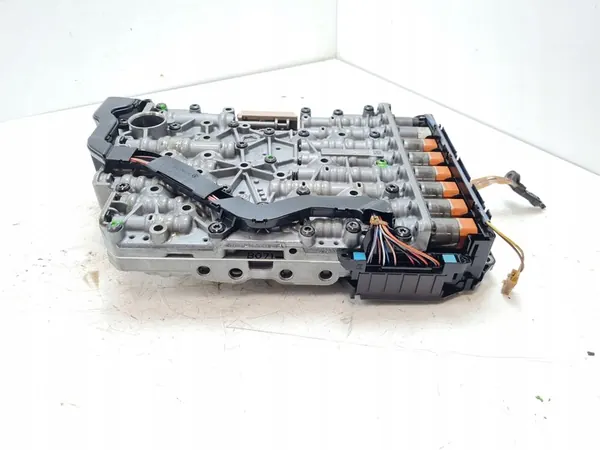 2013 Audi A7 S7 4G Mechatronique image 2