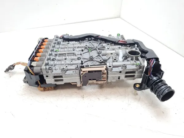 2013 Audi A7 S7 4G Mechatronique image 3