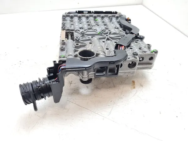 2013 Audi A7 S7 4G Mechatronique image 4