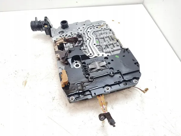 2013 Audi A7 S7 4G Mechatronique image 5