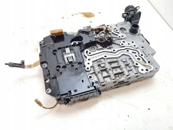 2013 Audi A7 S7 4G Mechatronique image 6