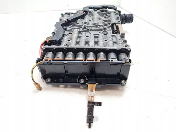 2013 Audi A7 S7 4G Mechatronique image 7