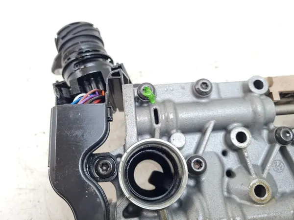 2013 Audi A7 S7 4G Mechatronique image 8