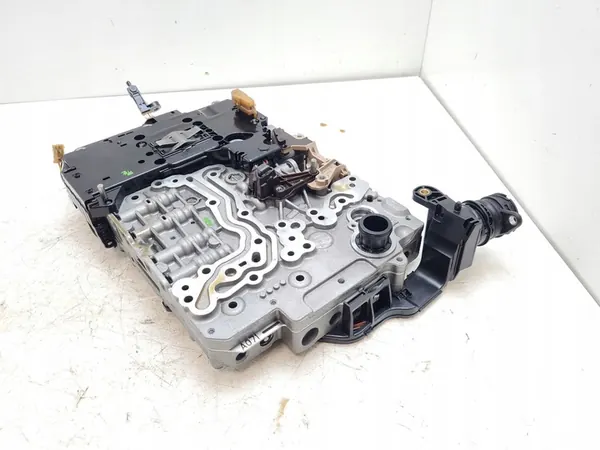 2013 Audi A7 S7 4G Mechatronique image 9