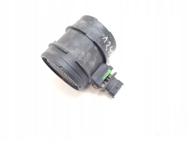 IVECO DAILY DURCHFLUSSMESSER 0281002764 image 5