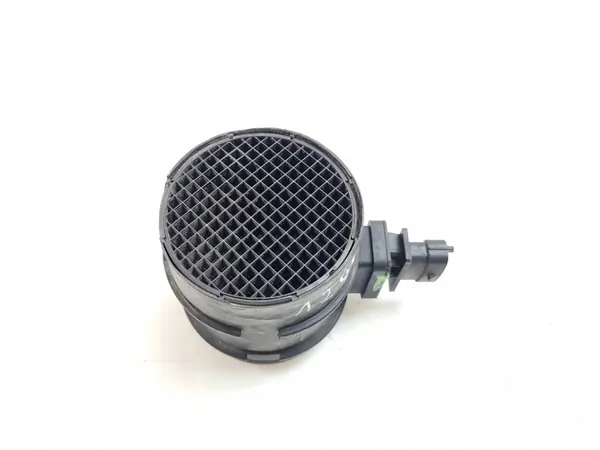 IVECO DAILY DURCHFLUSSMESSER 0281002764 image 6