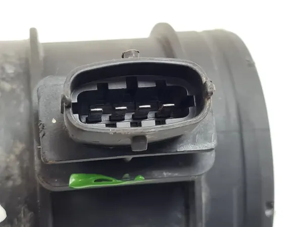 IVECO DAILY DURCHFLUSSMESSER 0281002764 image 7