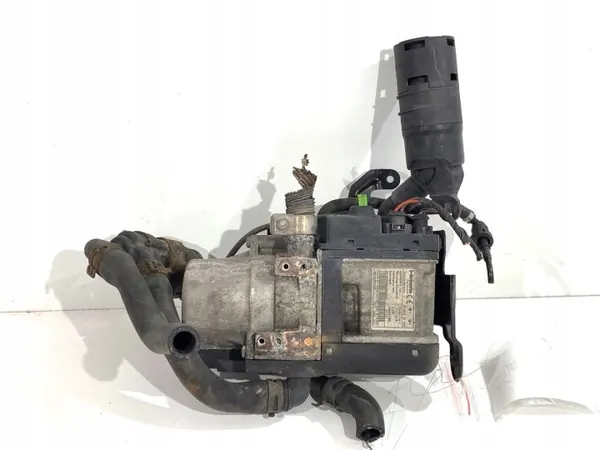 Webasto VW Touran 1K0815005FR OEM LORK-327-17768 image 2