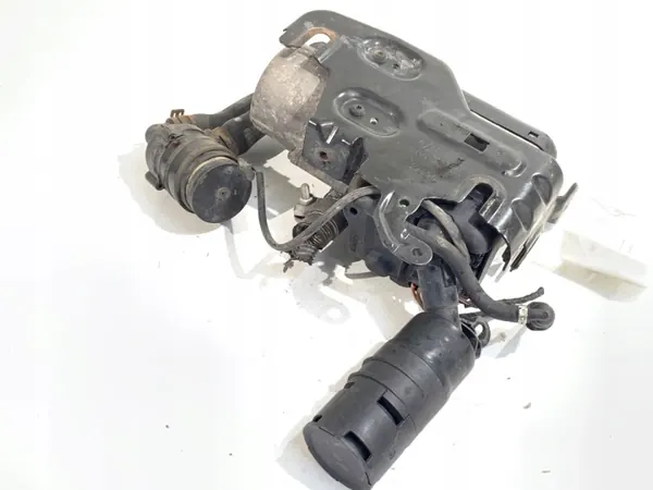 Webasto VW Touran 1K0815005FR OEM LORK-327-17768 image 3