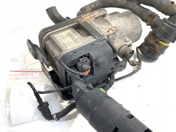 Webasto VW Touran 1K0815005FR OEM LORK-327-17768 image 4