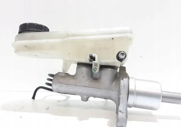Bromsvätskebehållare Mitsubishi OE OEM 32067272D image 3