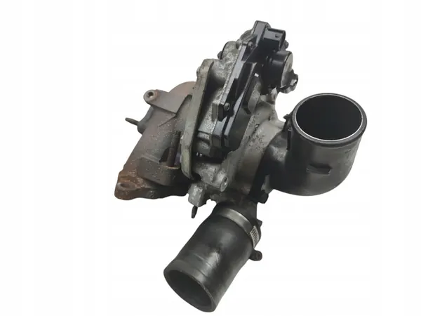 Controlador de turbocompresor Toyota Avensis T27 Auris E18 2.0 D4D 17201-0R080 image 3