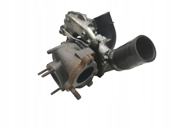 Controlador de turbocompresor Toyota Avensis T27 Auris E18 2.0 D4D 17201-0R080 image 5
