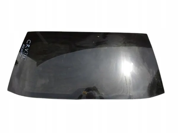 Heckklappenglas Honda CRV III 2007 OEM image 2
