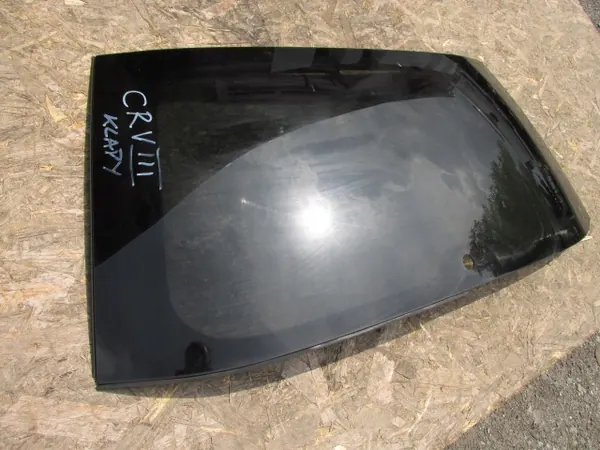 Heckklappenglas Honda CRV III 2007 OEM image 3